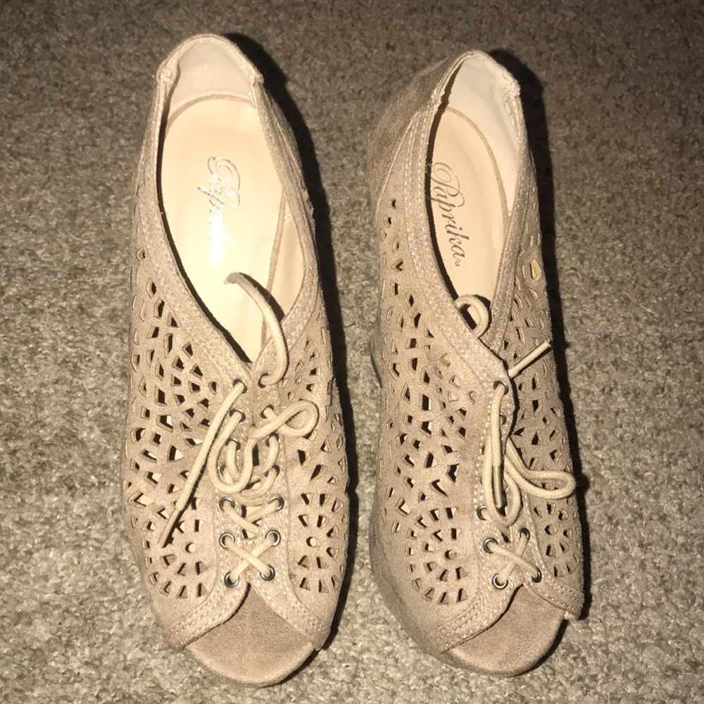 Shoes